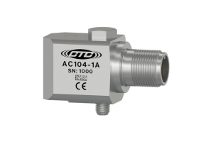 ac104 acelerómetro