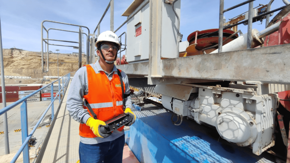 mantenimiento predictivo