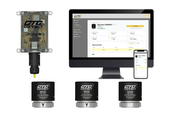 monitoreo en linea ctc conect