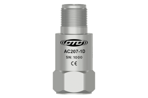 sensor ac207