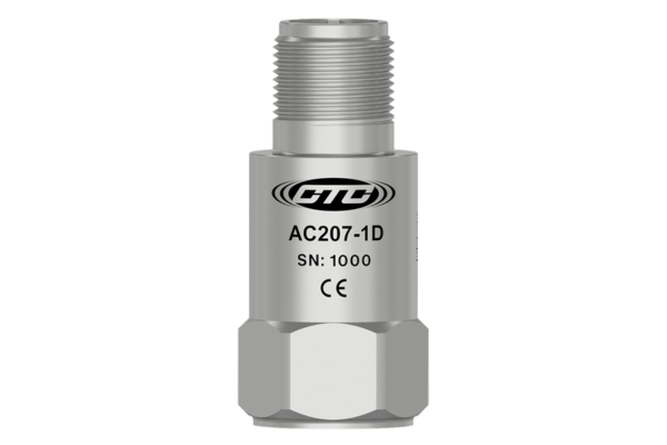 sensor ac207