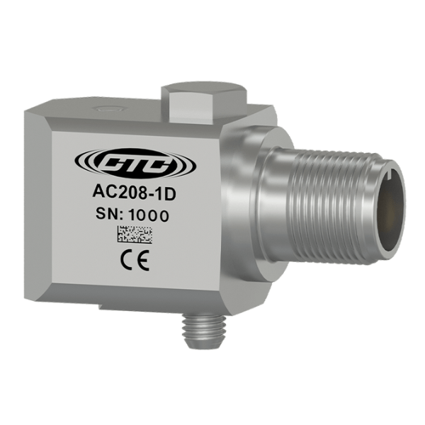 sensor ac208