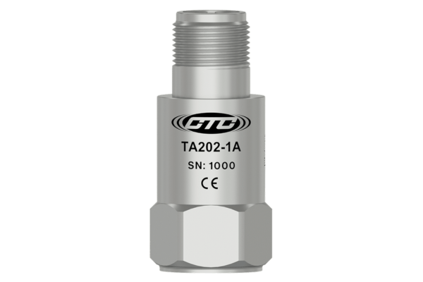 sensor dual ta202