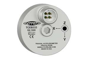 sensor triaxial tceb333