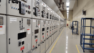 NFPA 70B para sistemas eléctricos