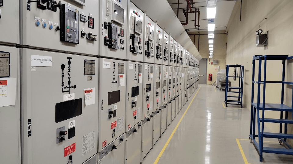 NFPA 70B para sistemas eléctricos