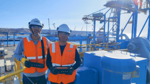 monitoreo de condición