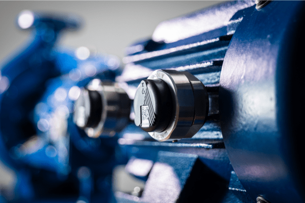 monitoreo inalámbrico sparrow