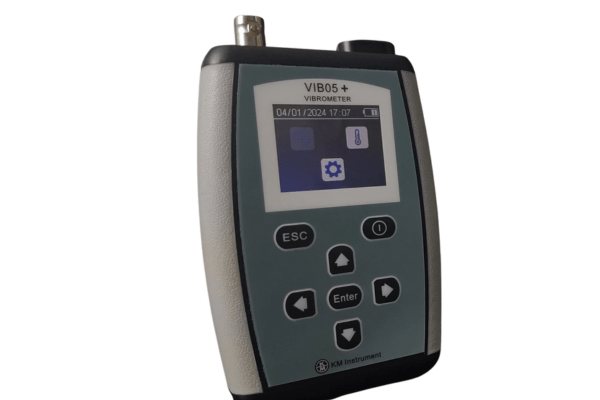 vib05 km instruments