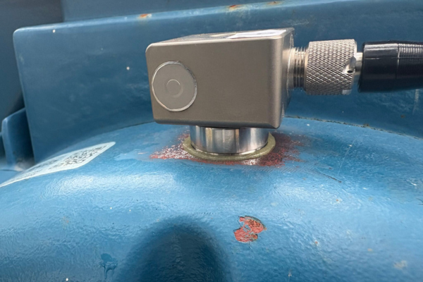 sensor triaxial fijo ctc