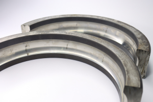 falso brinell en rodamientos