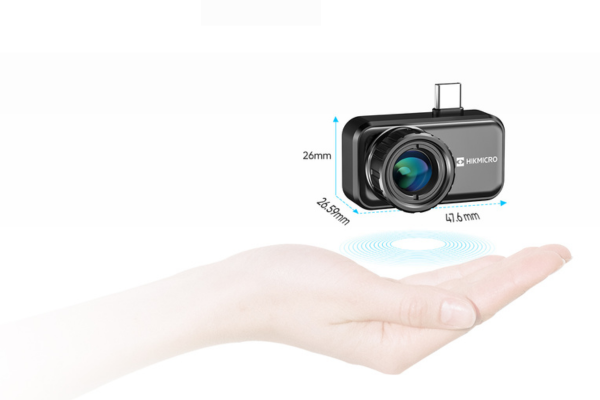 hikmicro mini3 dimensiones