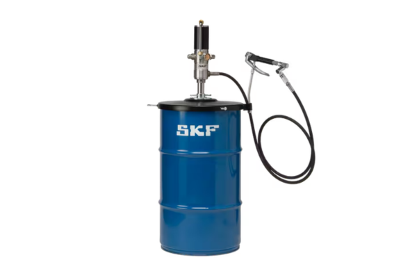 SKF TKTB 50 6X4