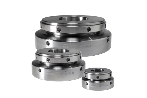 SKF Vibracon 6x4