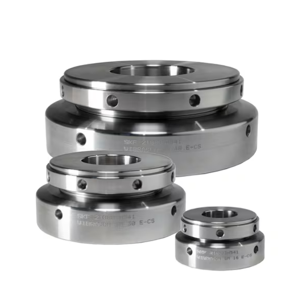 SKF Vibracon 6x6