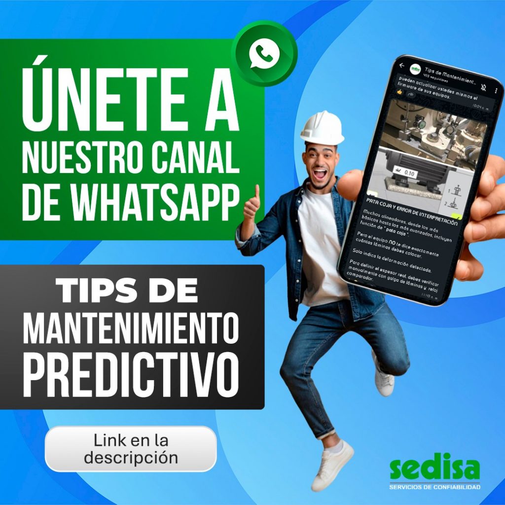 tips de mantenimiento predictivo