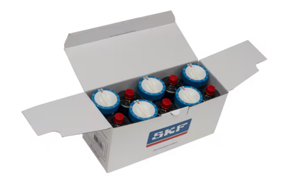 LAGD 125FQ2 Contenido
