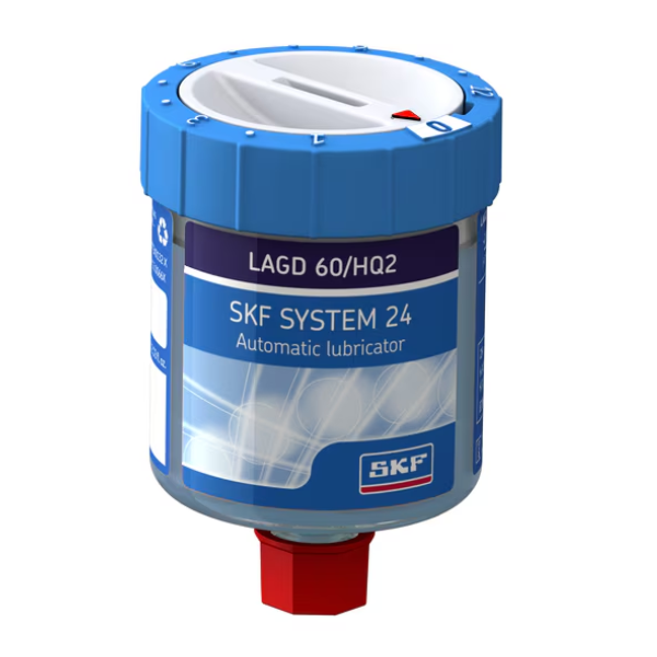 LAGD 60HQ2 6x6