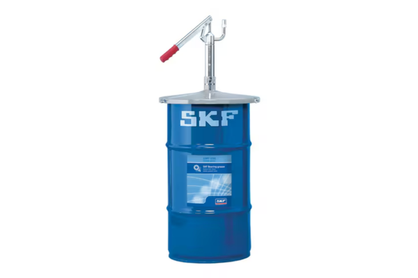 SKF LAGF 50 6X4