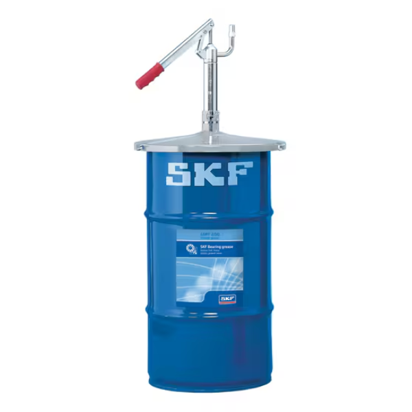 SKF LAGF 50 6X6