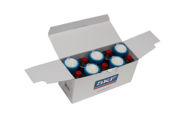SKF LAGD 125HB2 Contenido