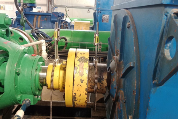 servicio alquiler alineador