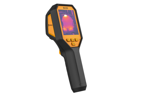 Hikmicro BX20 6x4