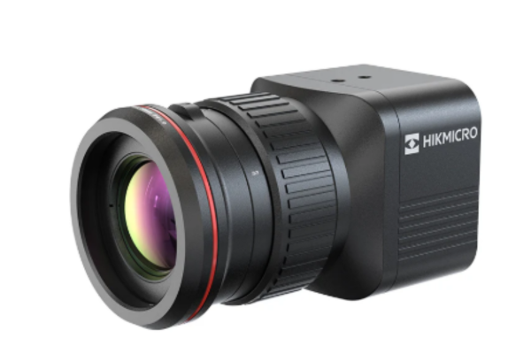 Hikmicro QD610 6x4