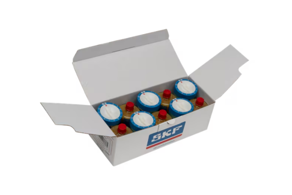 SKF LAGD 125/FT220 Contenido