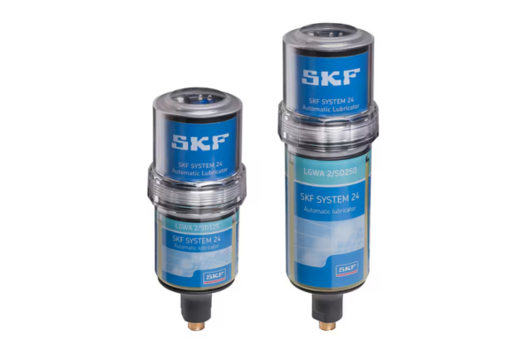 SKF TLSD 250EM2