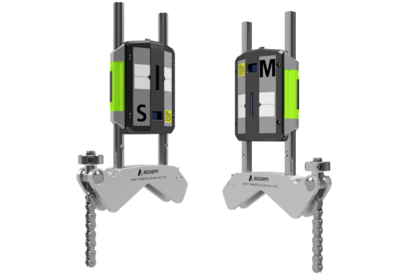 alineador acoem at-150