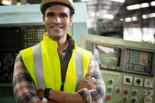 supervisor de mantenimiento