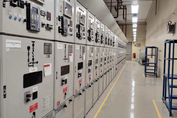 NFPA 70B para sistemas eléctricos