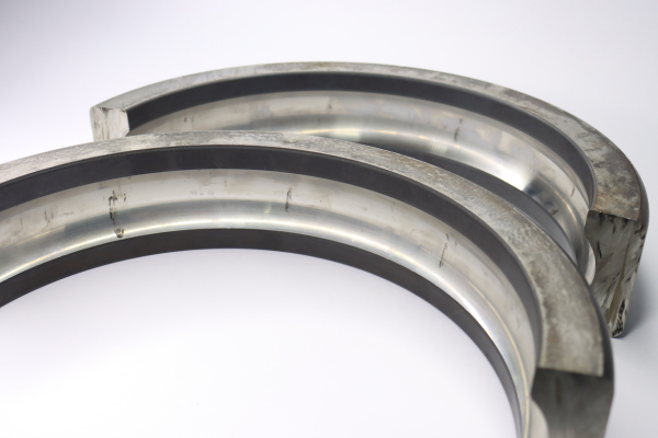 falso brinell en rodamientos