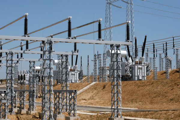 inspección termográfica en sistemas eléctricos