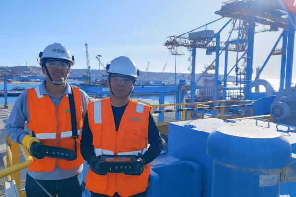 monitoreo de condición