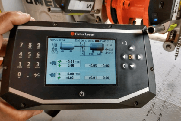 reporte-de-alineamiento-laser-de-ejes-eco